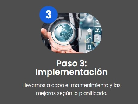 Implementacion